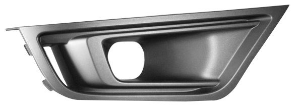 FOG LAMP COVER RH